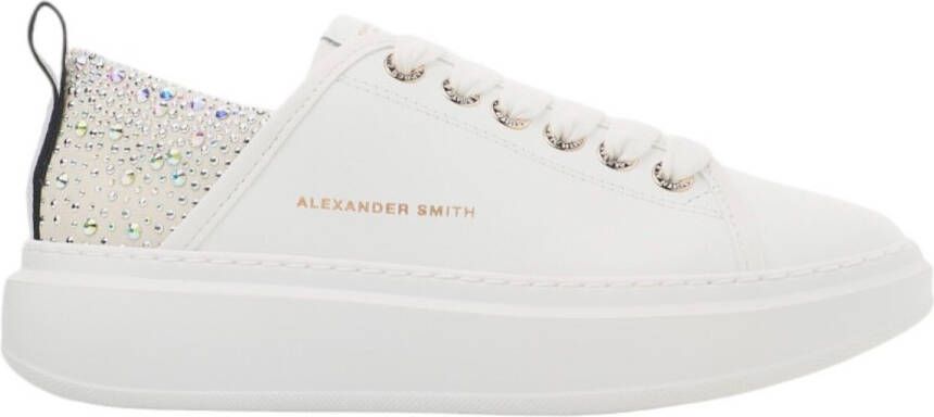 Alexander Smith Lage Sneakers asazwyw-0506-wia