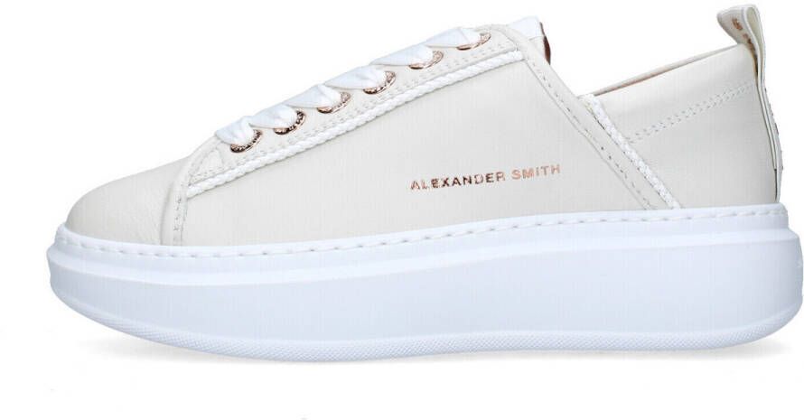 Alexander Smith Lage Sneakers ASBBWYW-0076-TWT