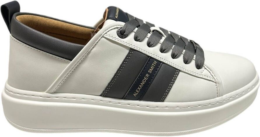 Alexander Smith Lage Sneakers ewm7163wkl