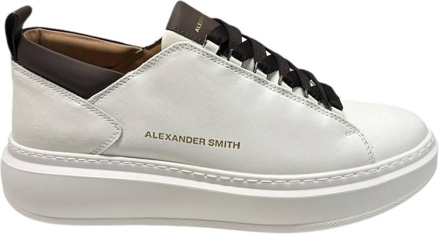 Alexander Smith Lage Sneakers wym2261wdb