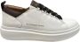 Alexander Smith Lage Sneakers wym2261wdb - Thumbnail 1