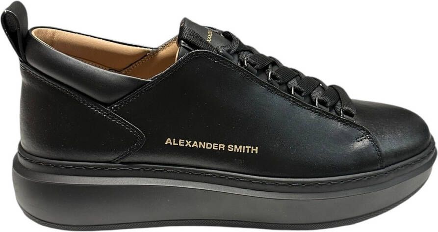 Alexander Smith Lage Sneakers wym2263tbk