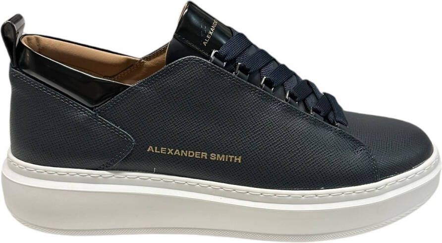 Alexander Smith Lage Sneakers wym2313le