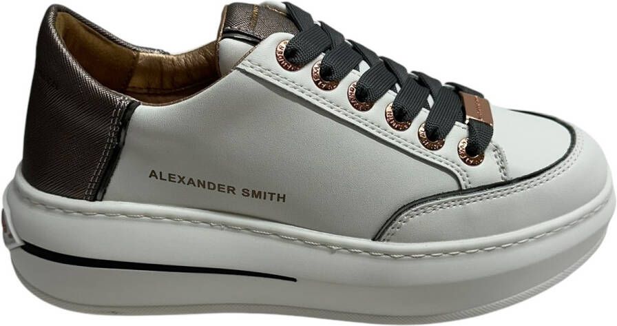 Alexander Smith Sneakers 2077