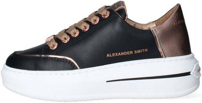 Alexander Smith Sneakers