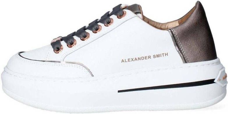 Alexander Smith Sneakers