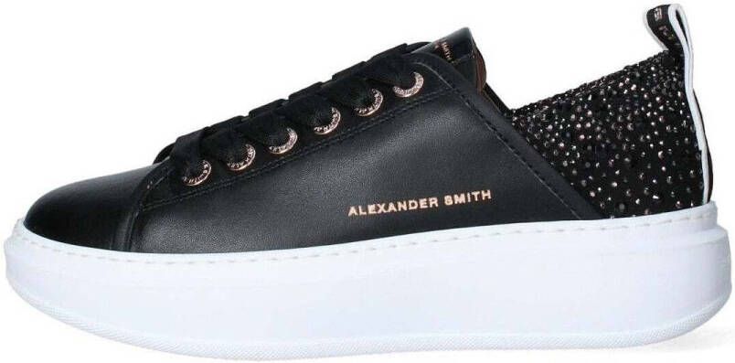 Alexander Smith Sneakers