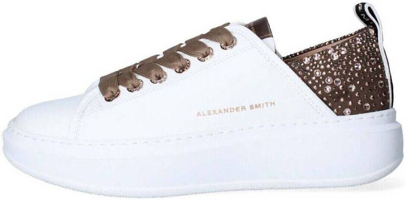 Alexander Smith Sneakers