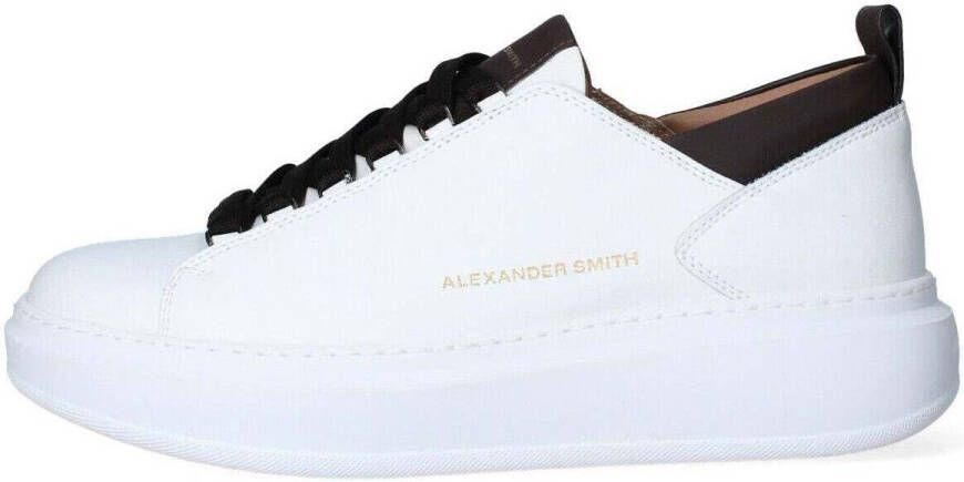 Alexander Smith Sneakers