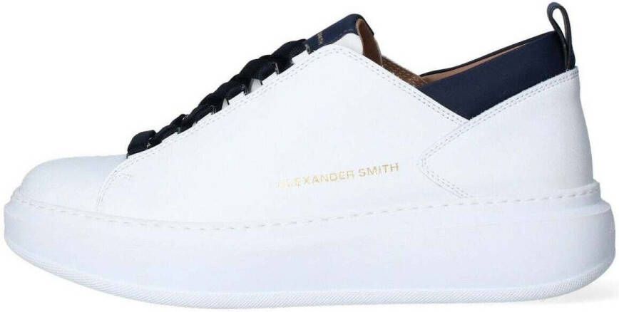 Alexander Smith Sneakers