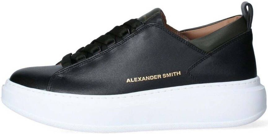 Alexander Smith Sneakers