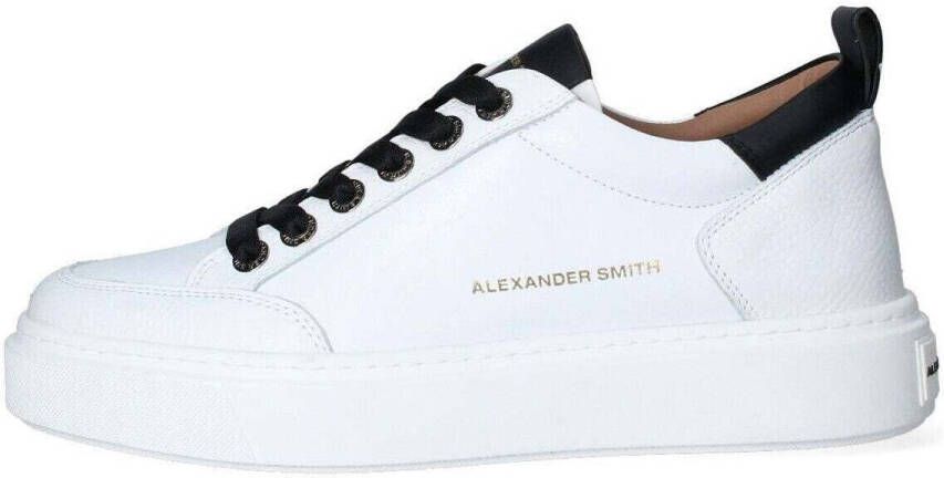 Alexander Smith Sneakers