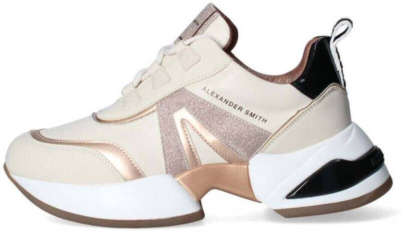 Alexander Smith Sneakers