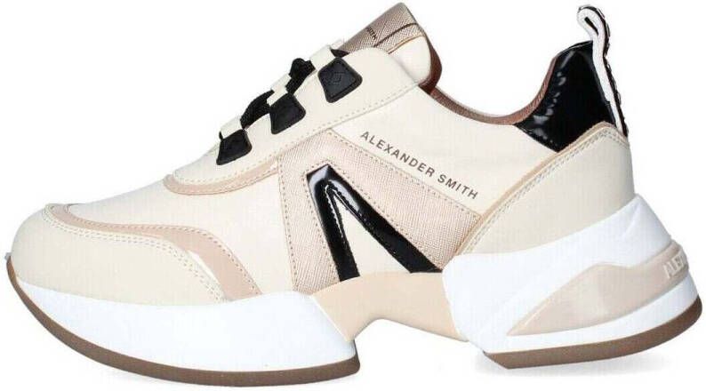 Alexander Smith Sneakers