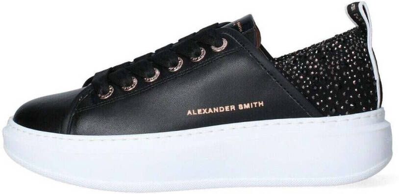 Alexander Smith Sneakers