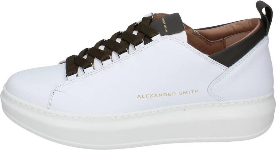 Alexander Smith Sneakers EX529