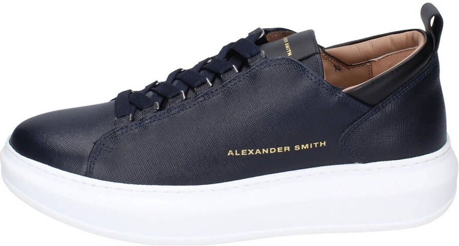 Alexander Smith Sneakers EX530