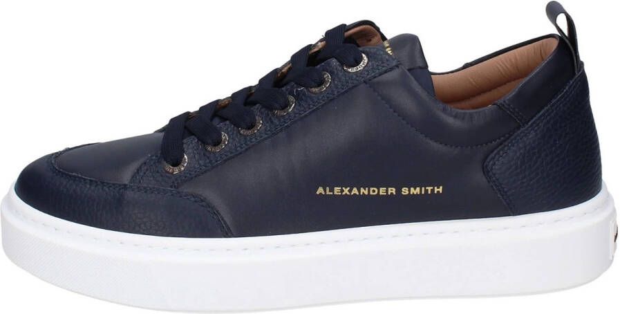 Alexander Smith Sneakers EX599