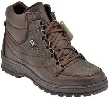 Alisport Sneakers Outdoor Mid