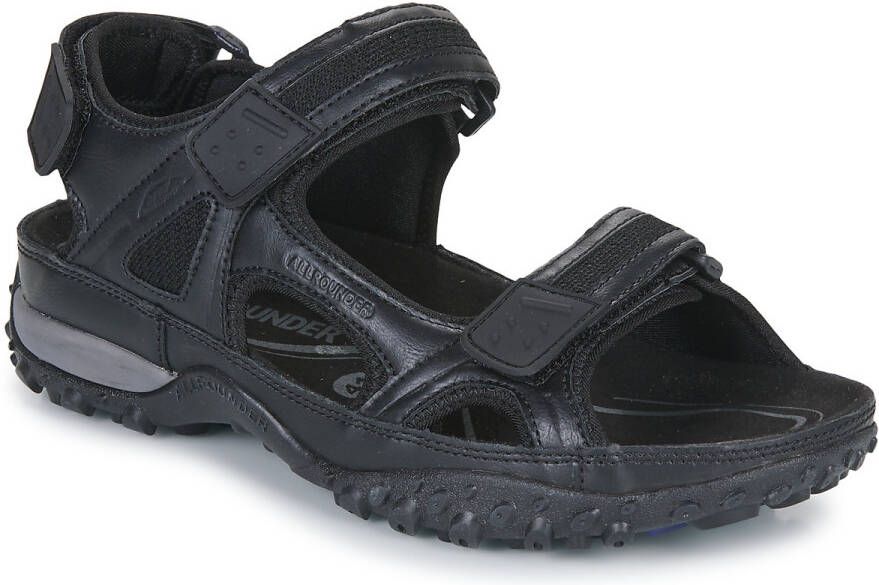 Allrounder by Mephisto Sandalen REGENT