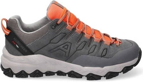 Allrounder by Mephisto Tennisschoenen RESOLUT TEX