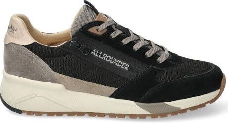 Allrounder by Mephisto Tennisschoenen SCARMARO