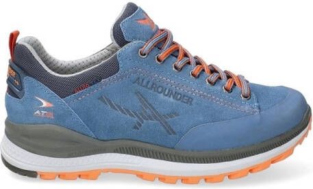 Allrounder by Mephisto Tennisschoenen SILVRETTA