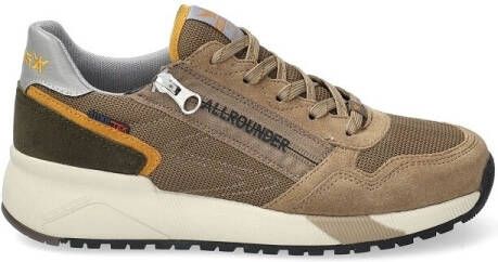 Allrounder by Mephisto Tennisschoenen VENTURA TEX