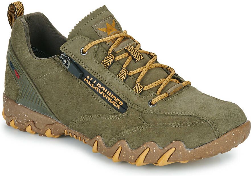 Allrounder by Mephisto Wandelschoenen