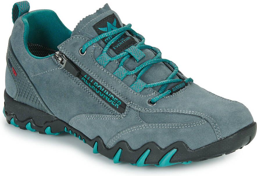 Allrounder by Mephisto Wandelschoenen