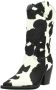 Alma en Pena High Boots Multicolor Dames - Thumbnail 2