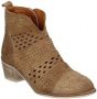 Alpe Stijlvolle Schoenen 5052 Brown Dames - Thumbnail 3