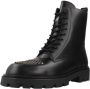 Alpe Agnes Veterschoenen Black Dames - Thumbnail 11