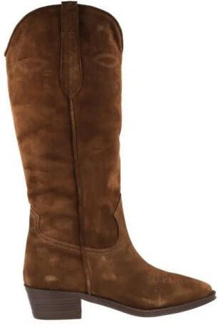 Alpe Laarzen Botas Cowboy o Campera Mujer de Team 2212