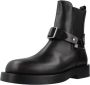 Alpe Stijlvolle Schoenen 5298 Black Dames - Thumbnail 2