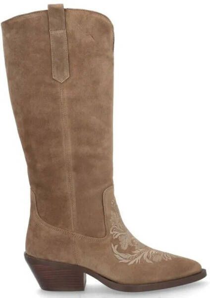 Alpe Laarzen WOMAN Botas Tejanas Mujer Holly 5251-11-37