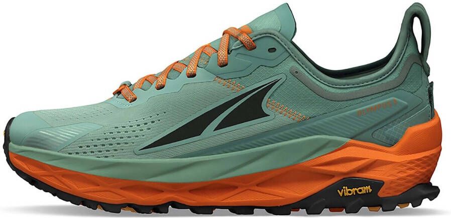 Altra Hardloopschoenen M Olympus 5