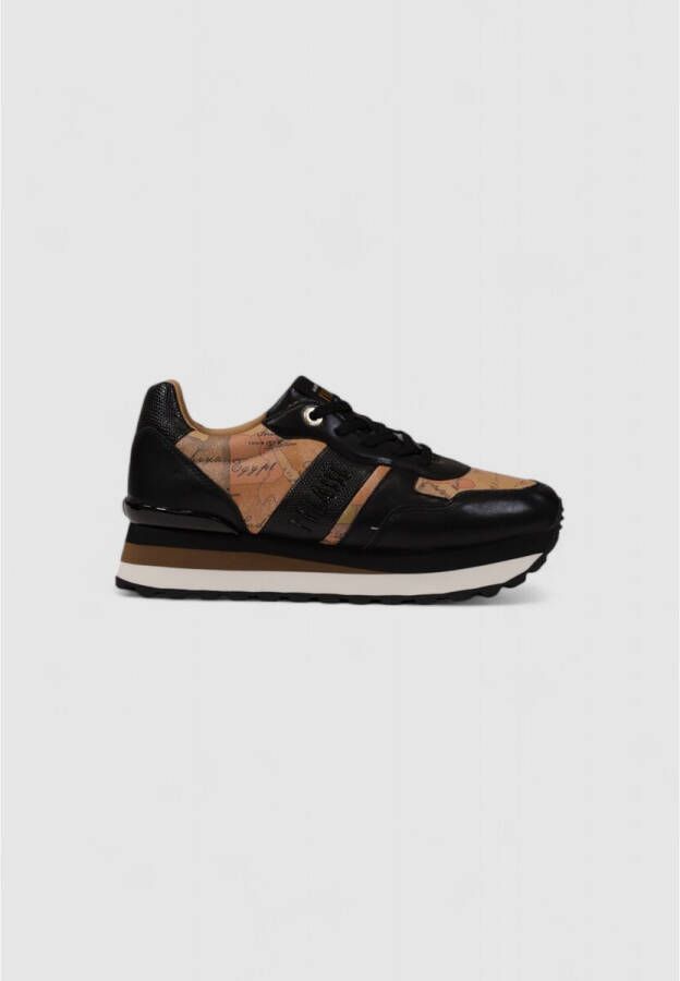 Alviero Martini Sneakers JR N 2012 0289