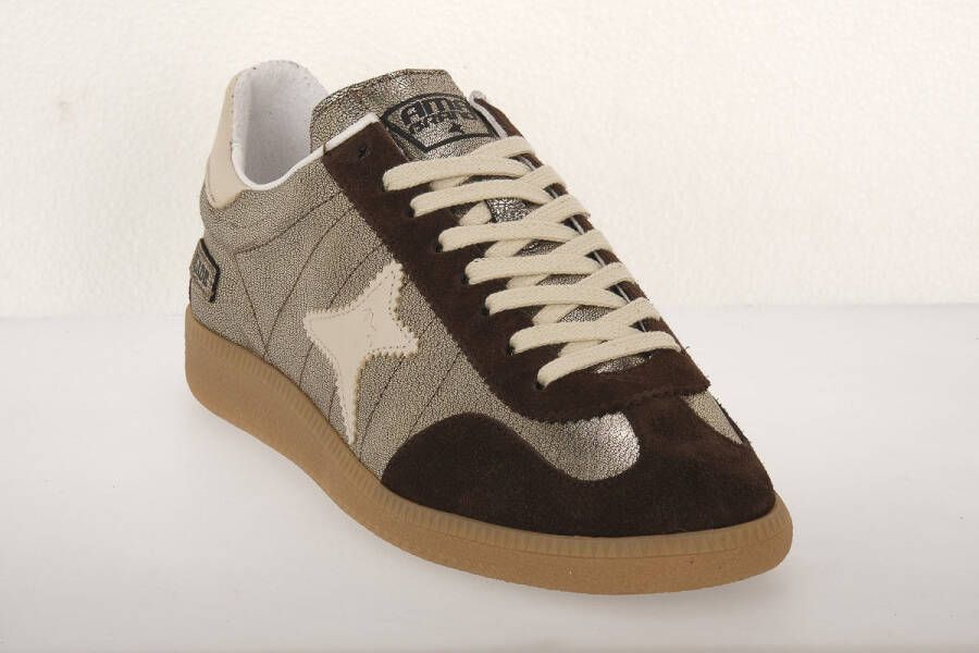 Ama Brand Sneakers BLADE