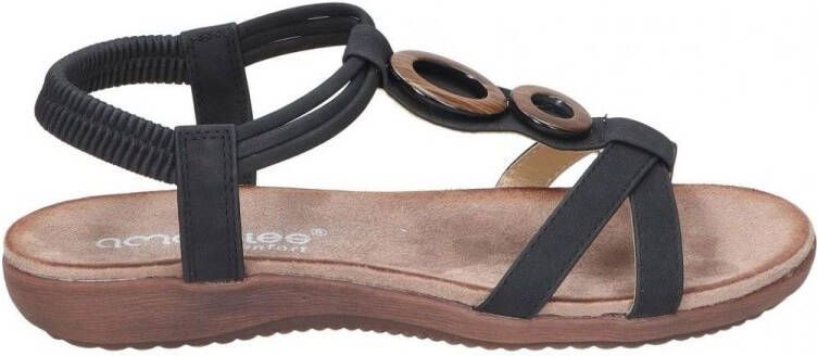 Amarpies Sandalen ABZ17064