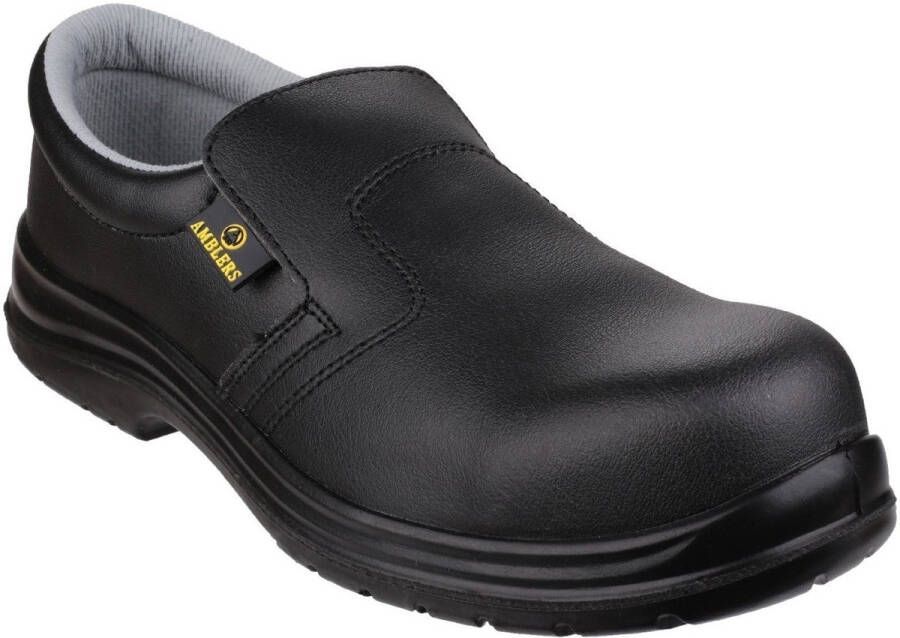 Amblers Safety werkschoenen Herren Sicherheitsschuhe