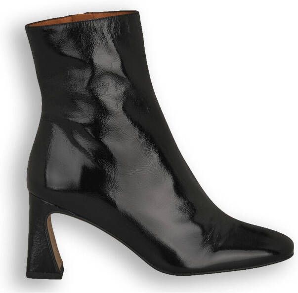 Angel Alarcon Low Boots NEGRO VENICE