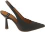 Angel Alarcon Pumps Black Dames - Thumbnail 2