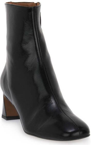 Angel Alarcon Low Boots VENICE NERO