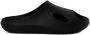 Antony Morato Grayson Heren Slippers Lente Zomer Collectie Black Heren - Thumbnail 3