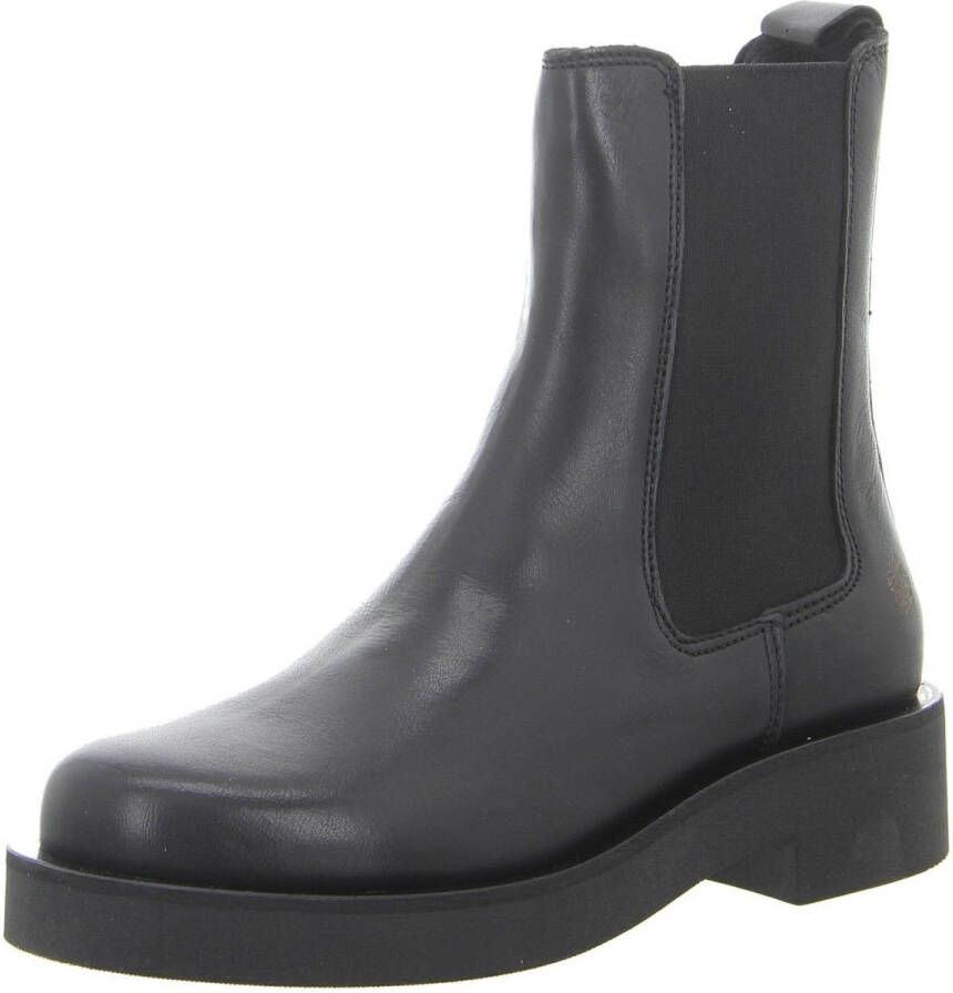 Apple of Eden Chelsea boots 'CALVIA'