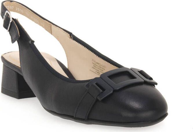 Ara Ballerina's FIRENZE CALF BLU