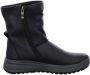 Ara Aspen Black Booties Zwart Dames - Thumbnail 2