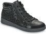 Ara 12-34432-97 Black G-wijdte Veterschoenen - Thumbnail 5