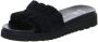 Ara Slippers KENT sleehak zomerschoen pantoffels met slip-on - Thumbnail 1